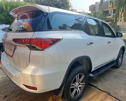 تويوتا فورجنر